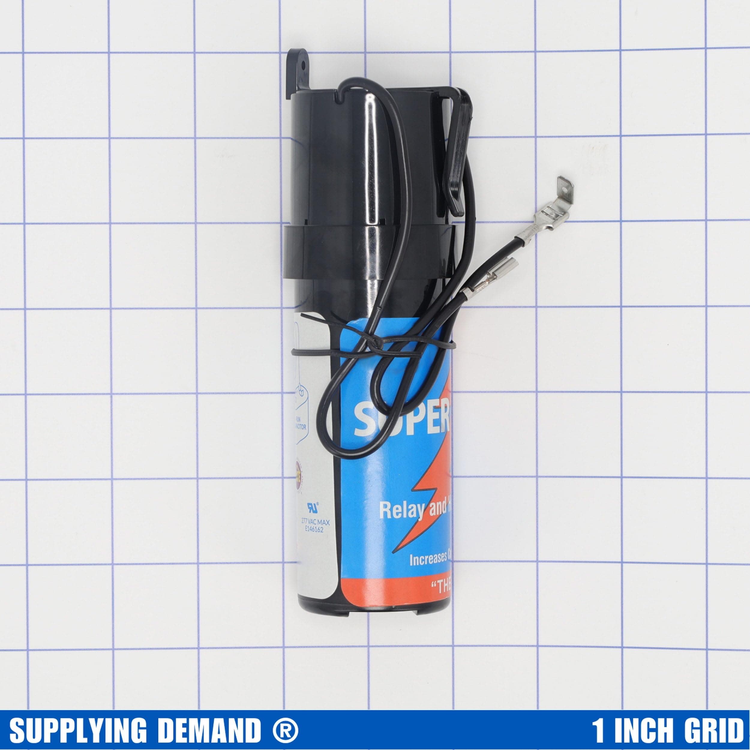 SDSPP6 spp6-hvac-hard-start-kit view 11