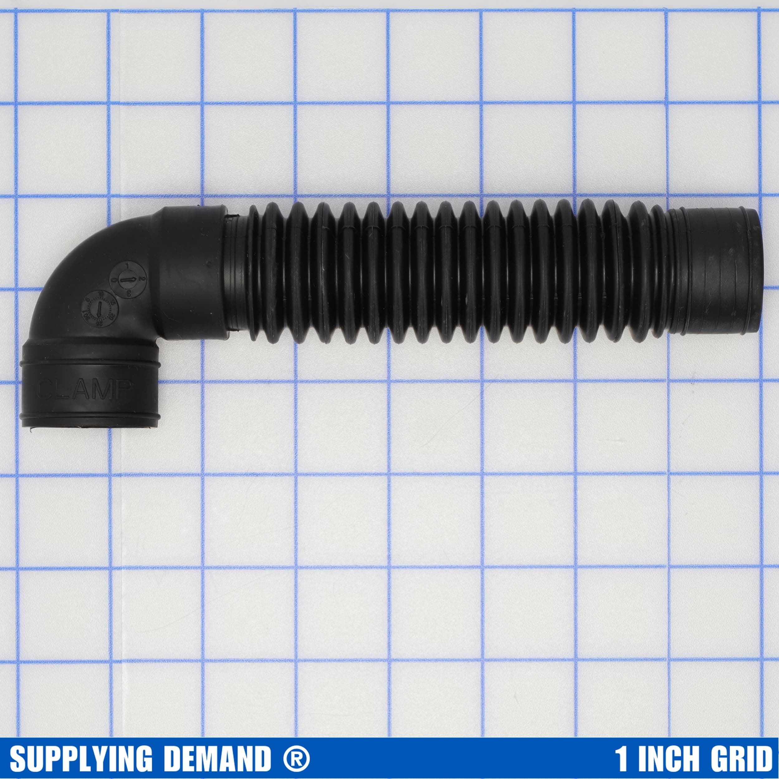 SDW10802689 w10802689-w10622690-washer-tub-to-pump-hose view 11