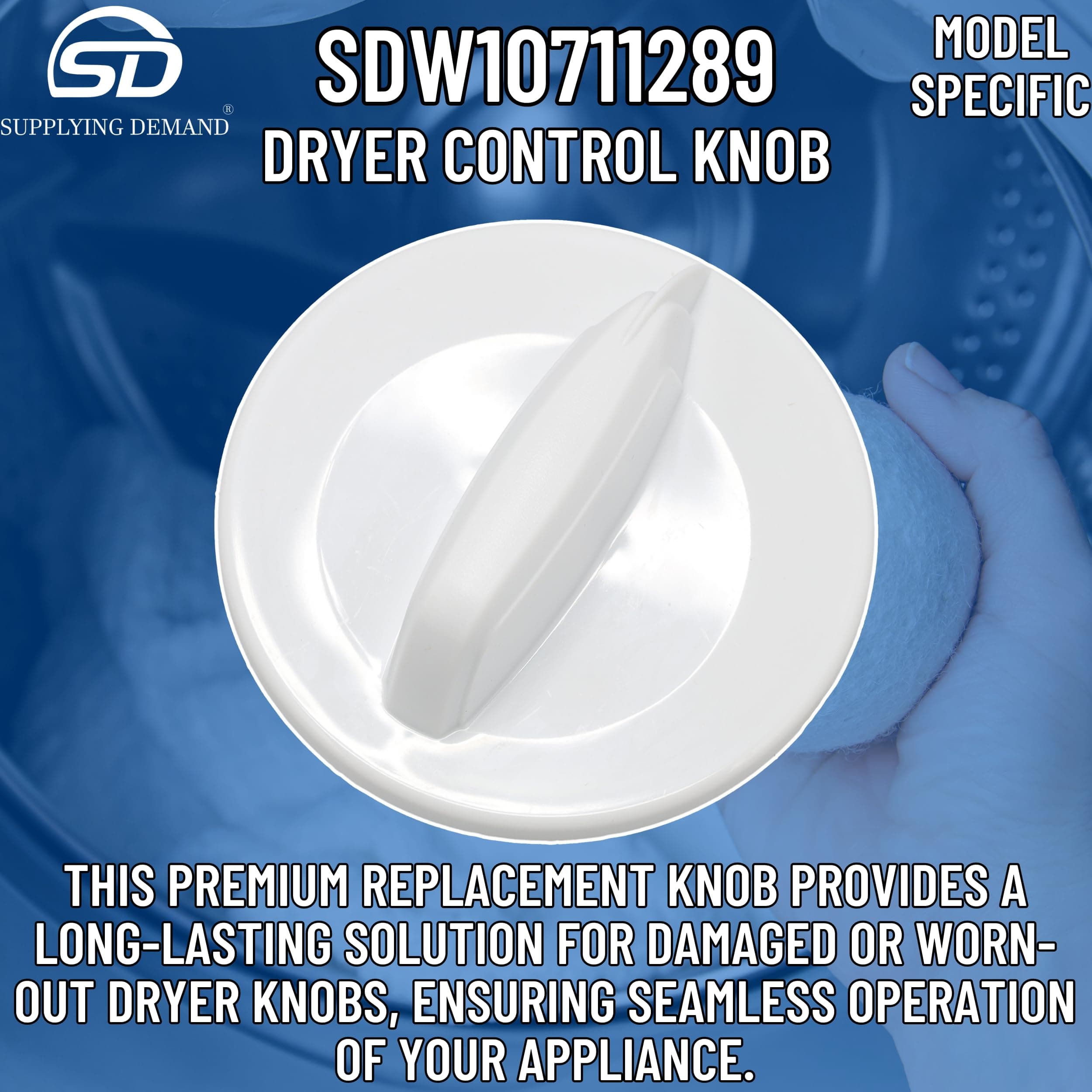 SDW10711289 w10711289-ap6023902-dryer-control-knob view 31