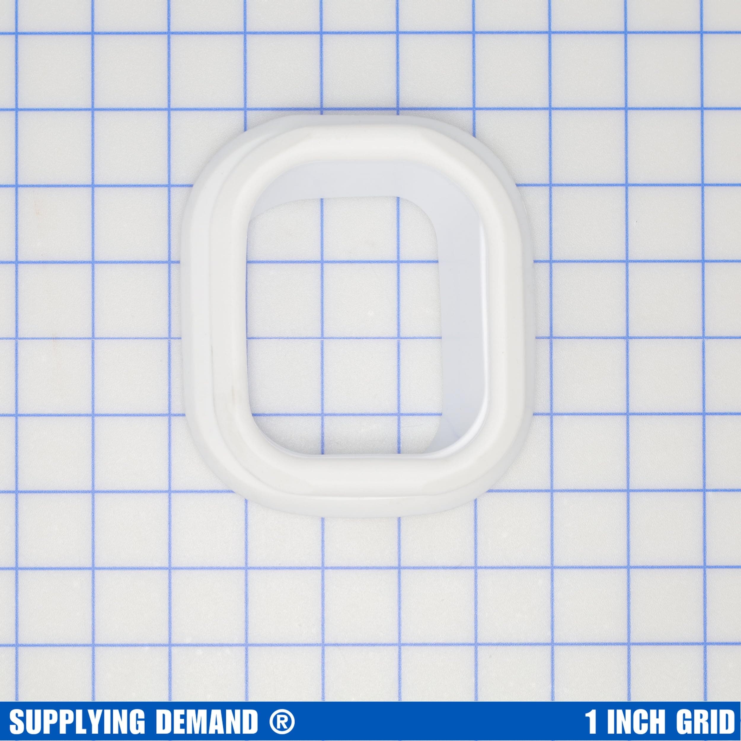 SDDA97-17451A da97-17451a-ap6242272-refrigerator-ice-chute-gasket view 11
