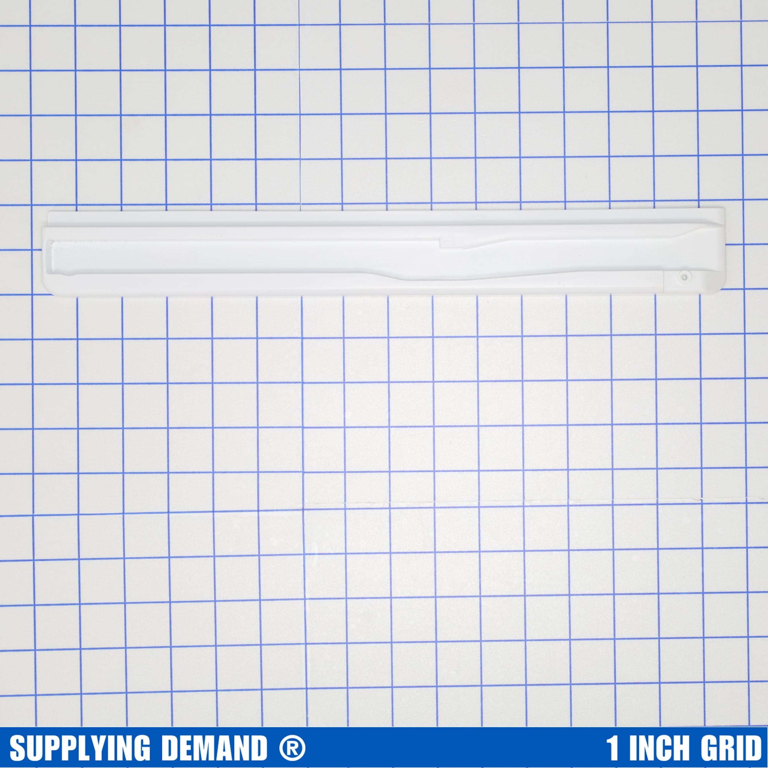 SDMEA40002601 mea40002601-4974ja1105a-refrigerator-drawer-slide-rail-right-side view 11