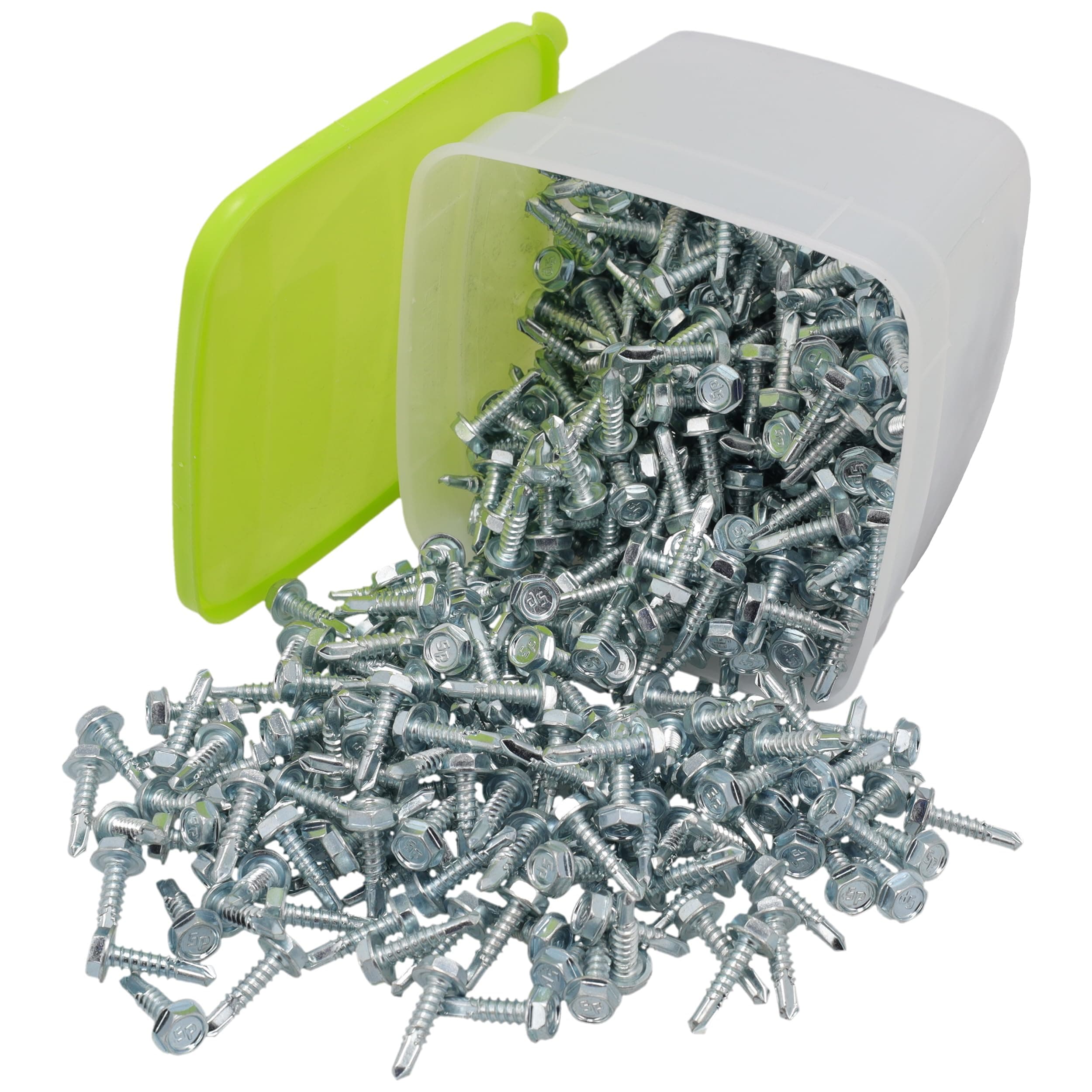 SD86-11268-500PK 86-11268-500pk-hvac-sheet-metal-screws view 31