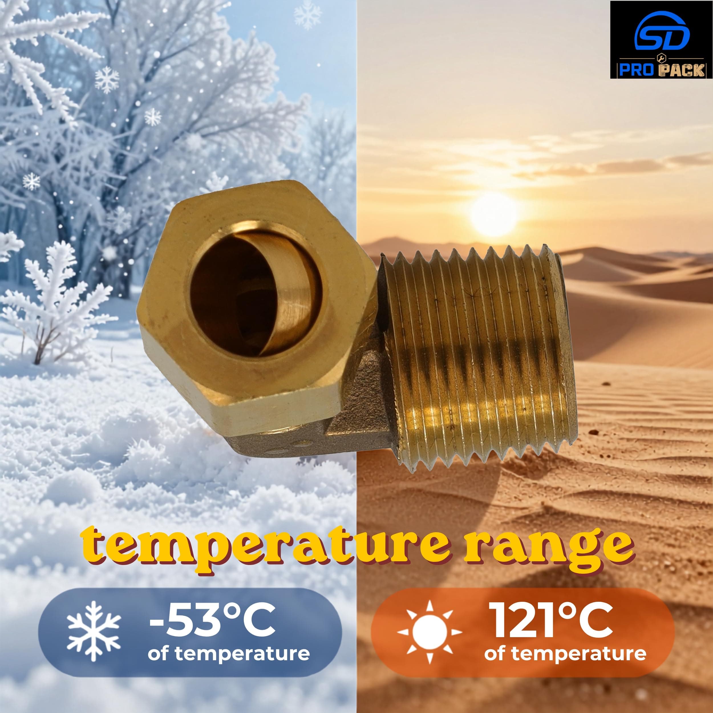 SD69-66-LFX5 brass-flare-elbow-adapter-90-degree-3-8-flare-x-3-8-male-npt-5-pack view 31