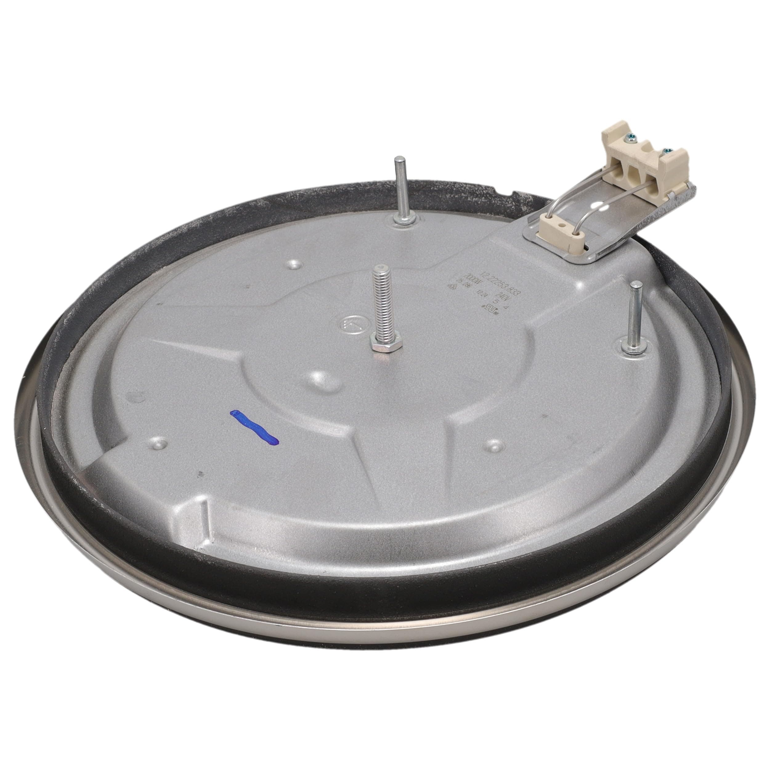 SD37492 37492-ir-10-e-c-commercial-range-hot-plate view 21