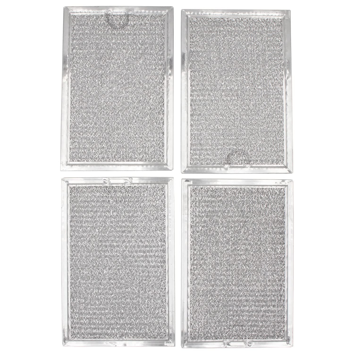 SDWB02X32793X4 wb02x32793x4-wb02x32793-microwave-grease-filter-4-pack