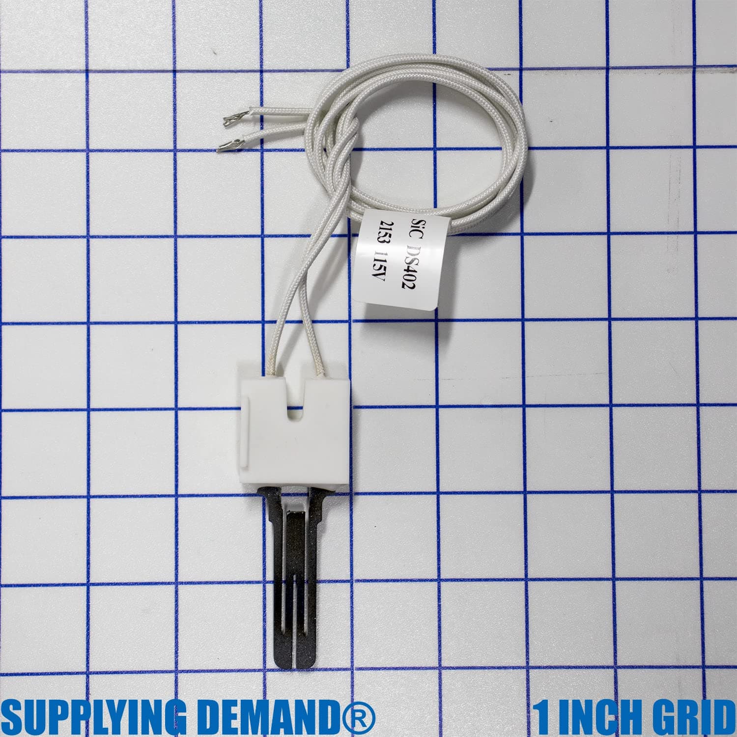 SD1474-052P 1474-052p-40039p01-gas-furnace-hot-surface-igniter view 11