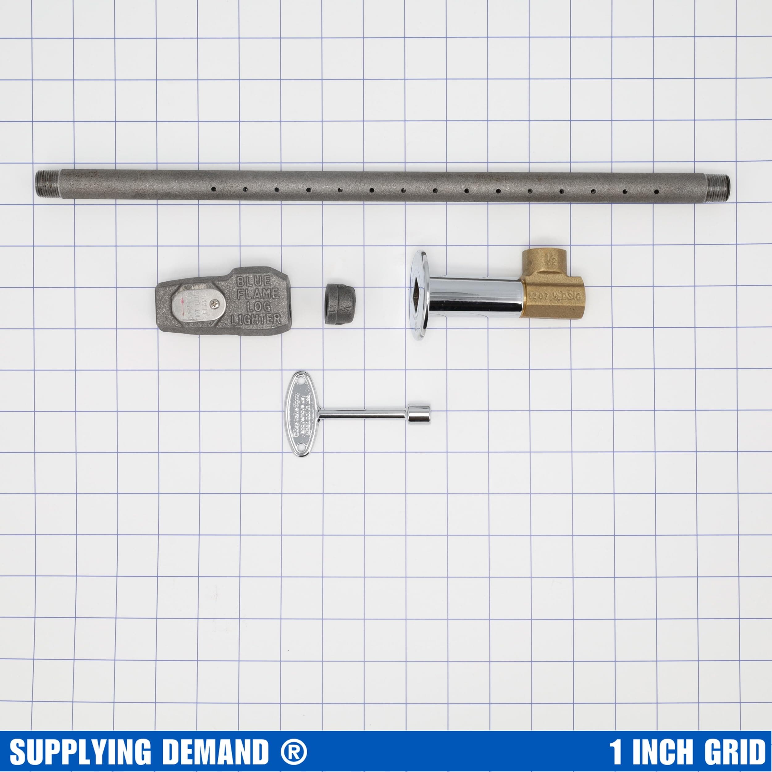 SDLLKIT-LPA-CP llkit-lpa-cp-log-lighter-install-kit view 11