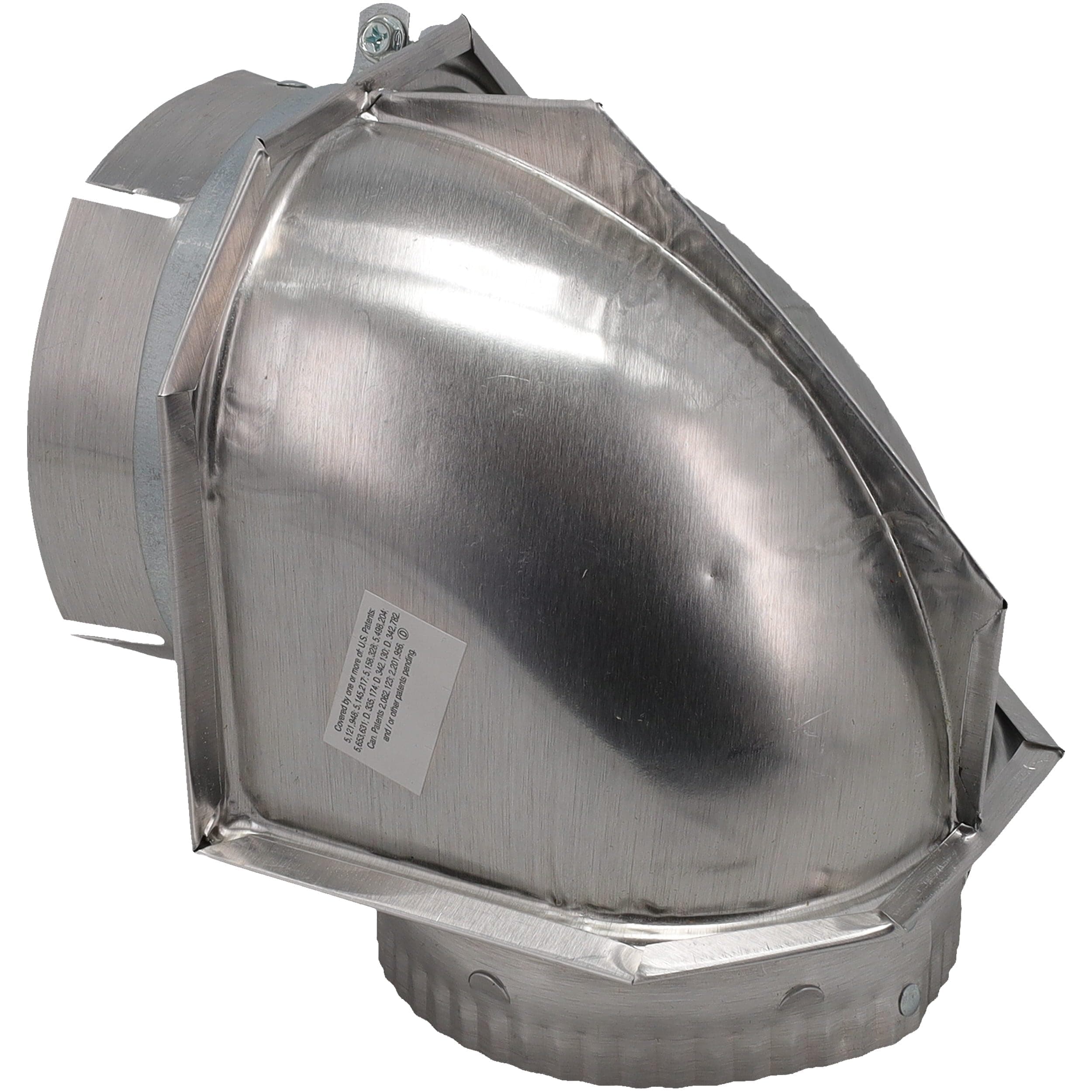 SD60631X6 60631x6-dryer-4-inch-aluminum-90-degree-elbow-vent-connector-%7C-pro-pack-6 view 41