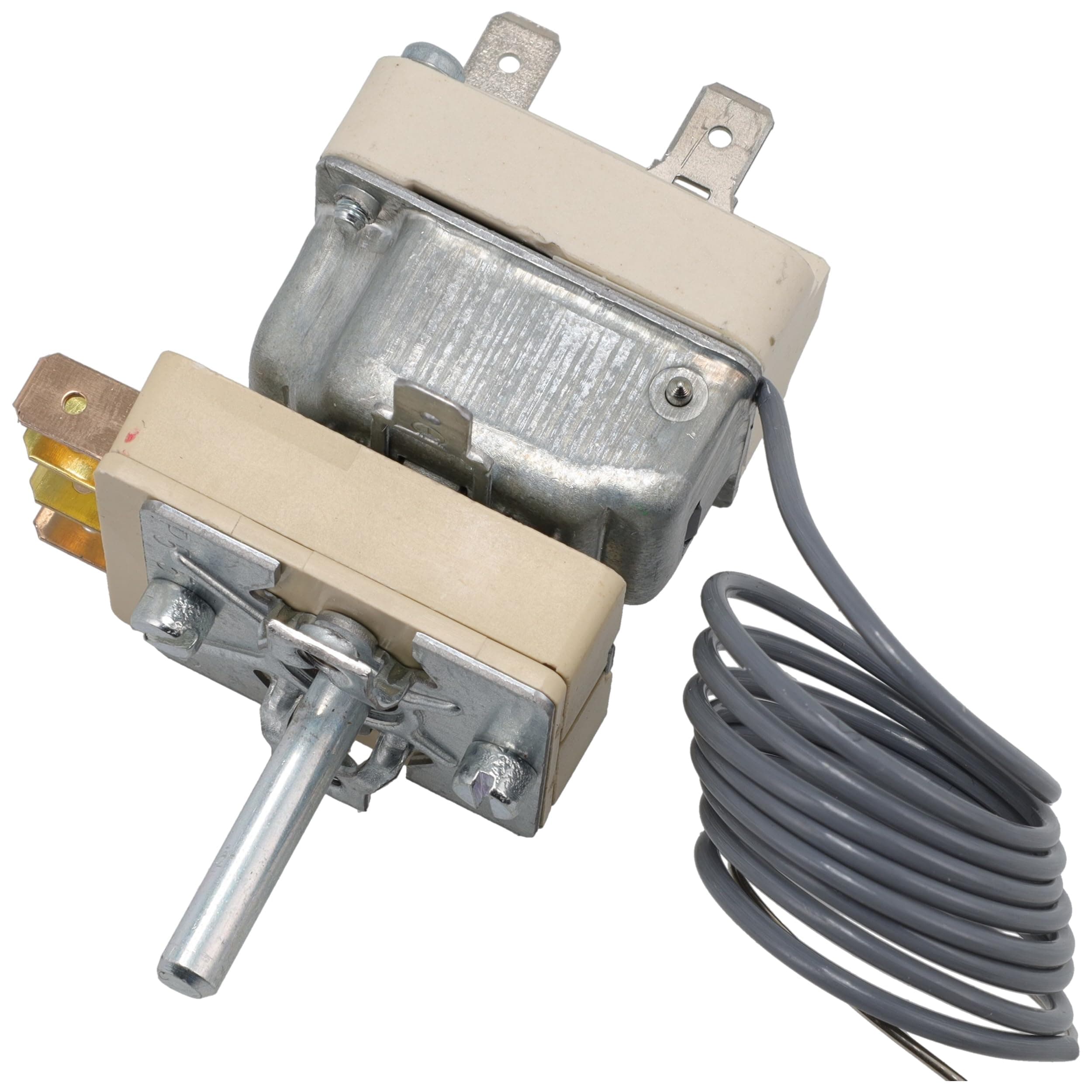 SDAE0546 ae0546-waffle-maker-thermostat view 41