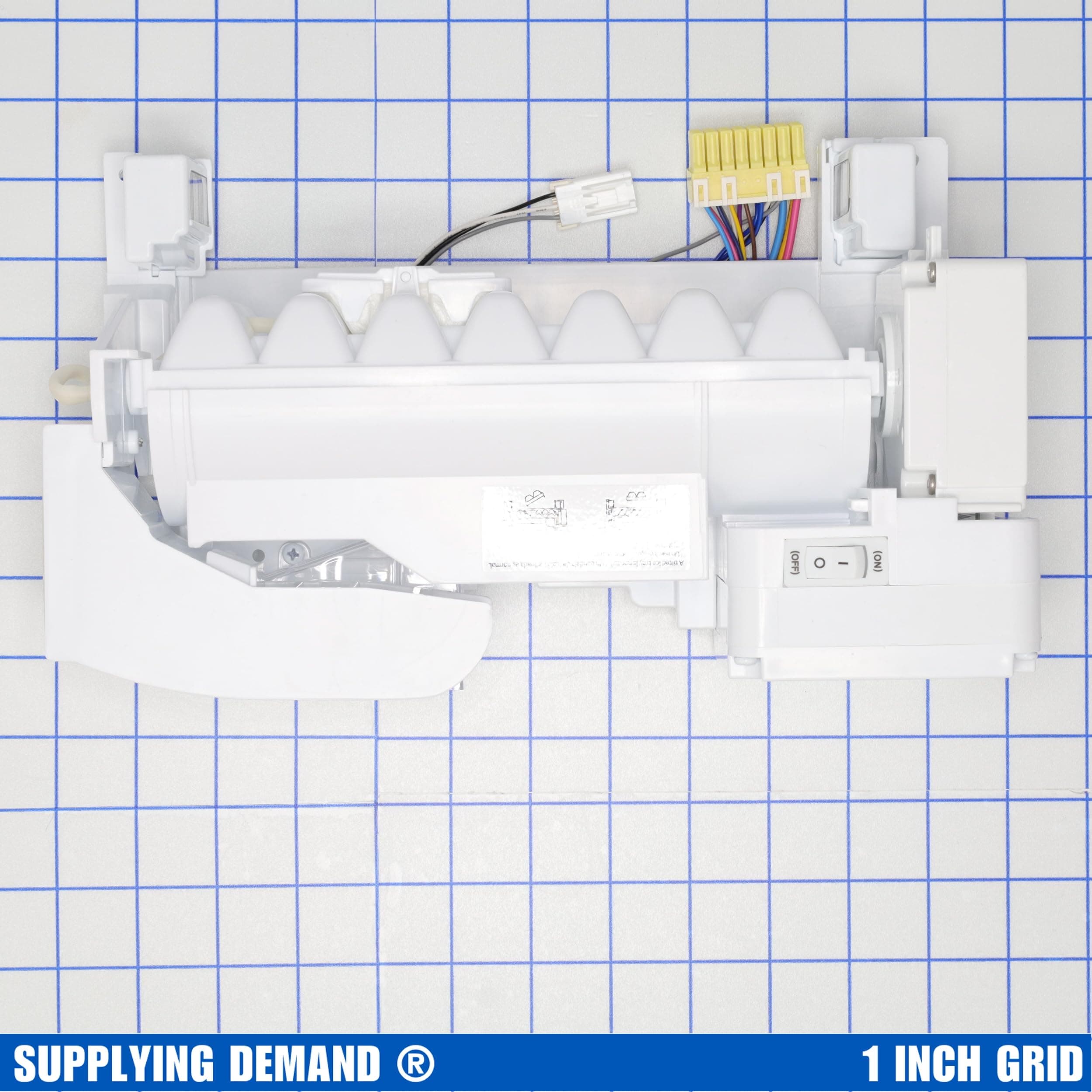 SDAEQ73110217 aeq73110217-ebs61443392-refrigerator-ice-maker view 11