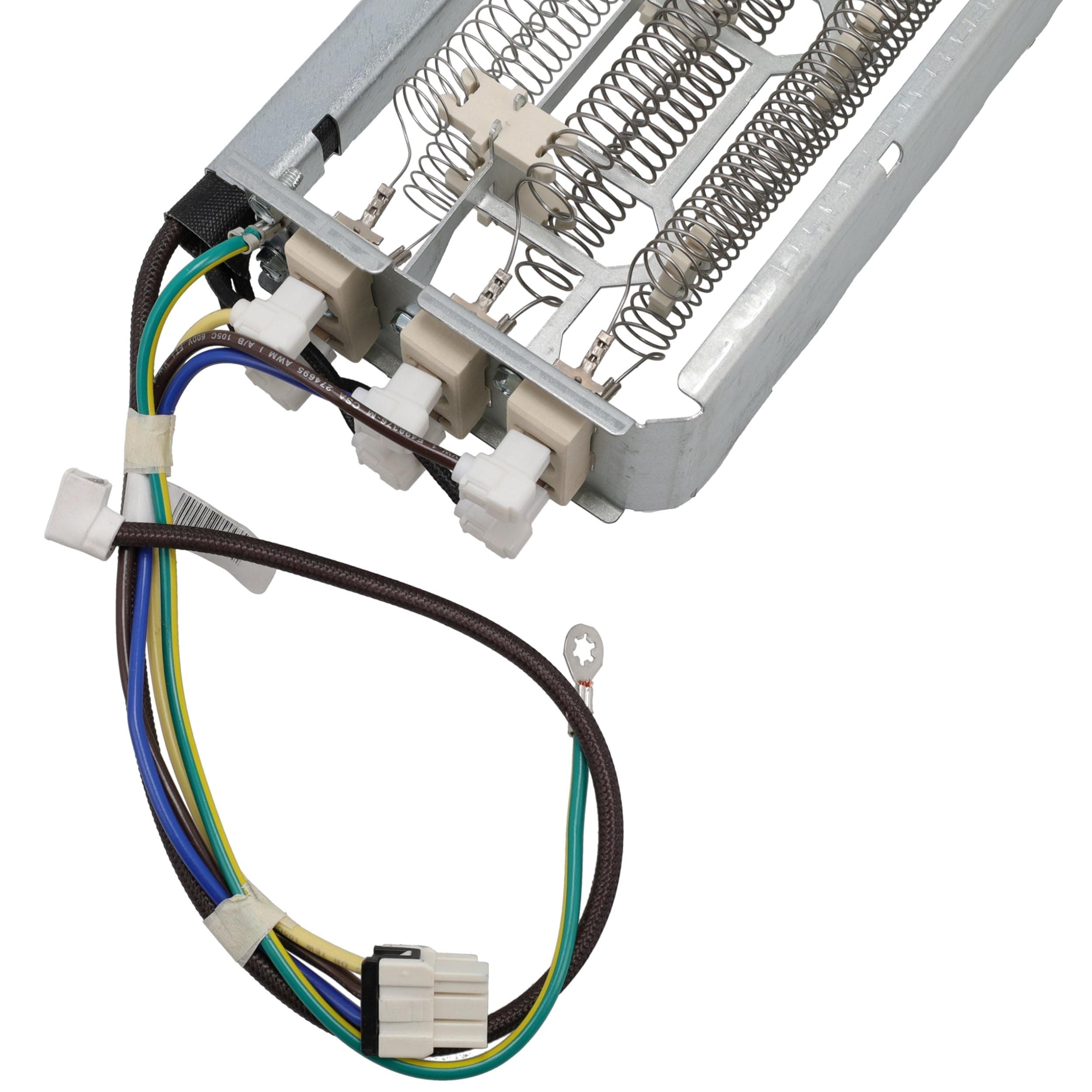 SDWP27X24982 wp27x24982-wp70x24594-air-conditioner-heater-assembly view 41