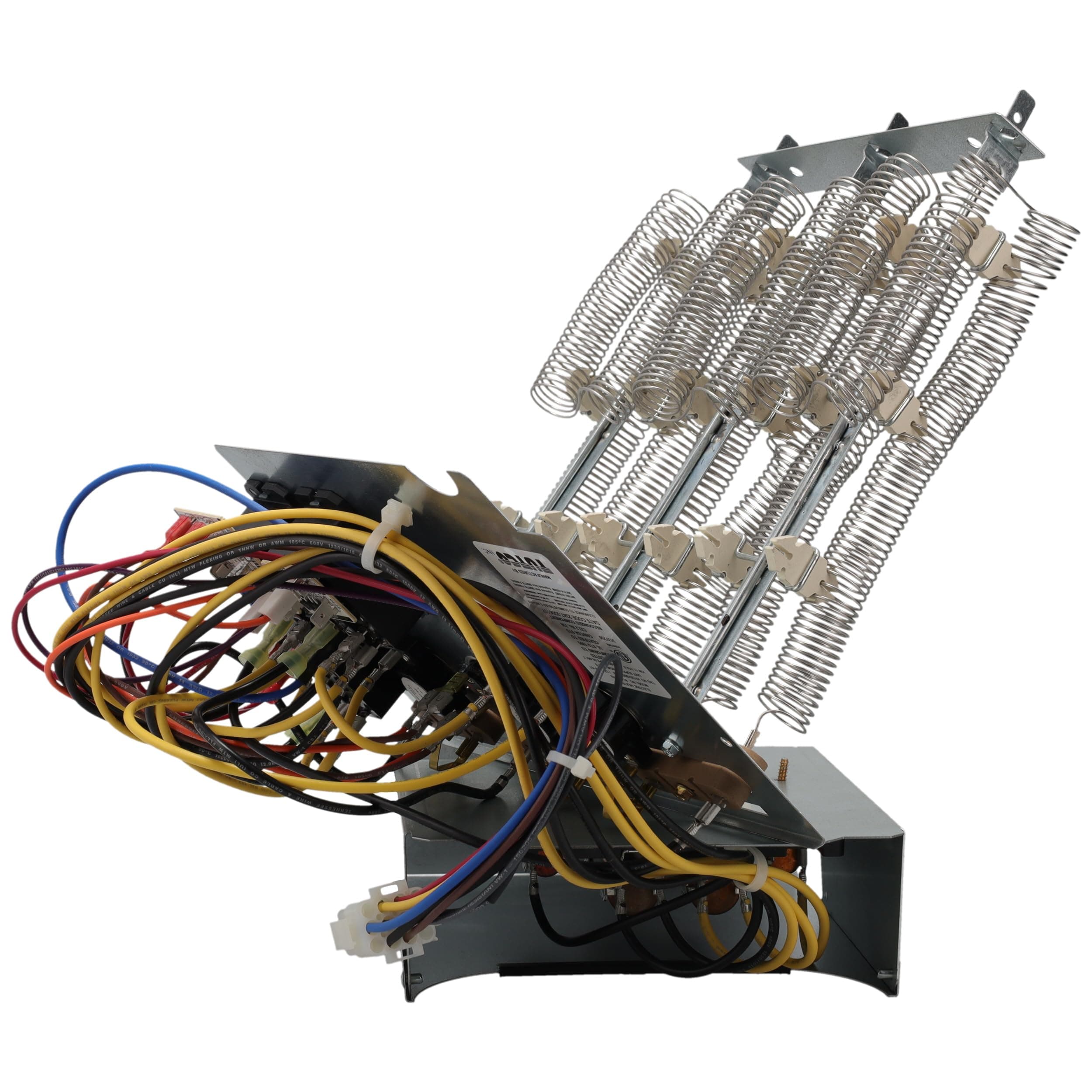 SD81-0462-02 81-0462-02-hvac-electric-heat-strip-kit view 11