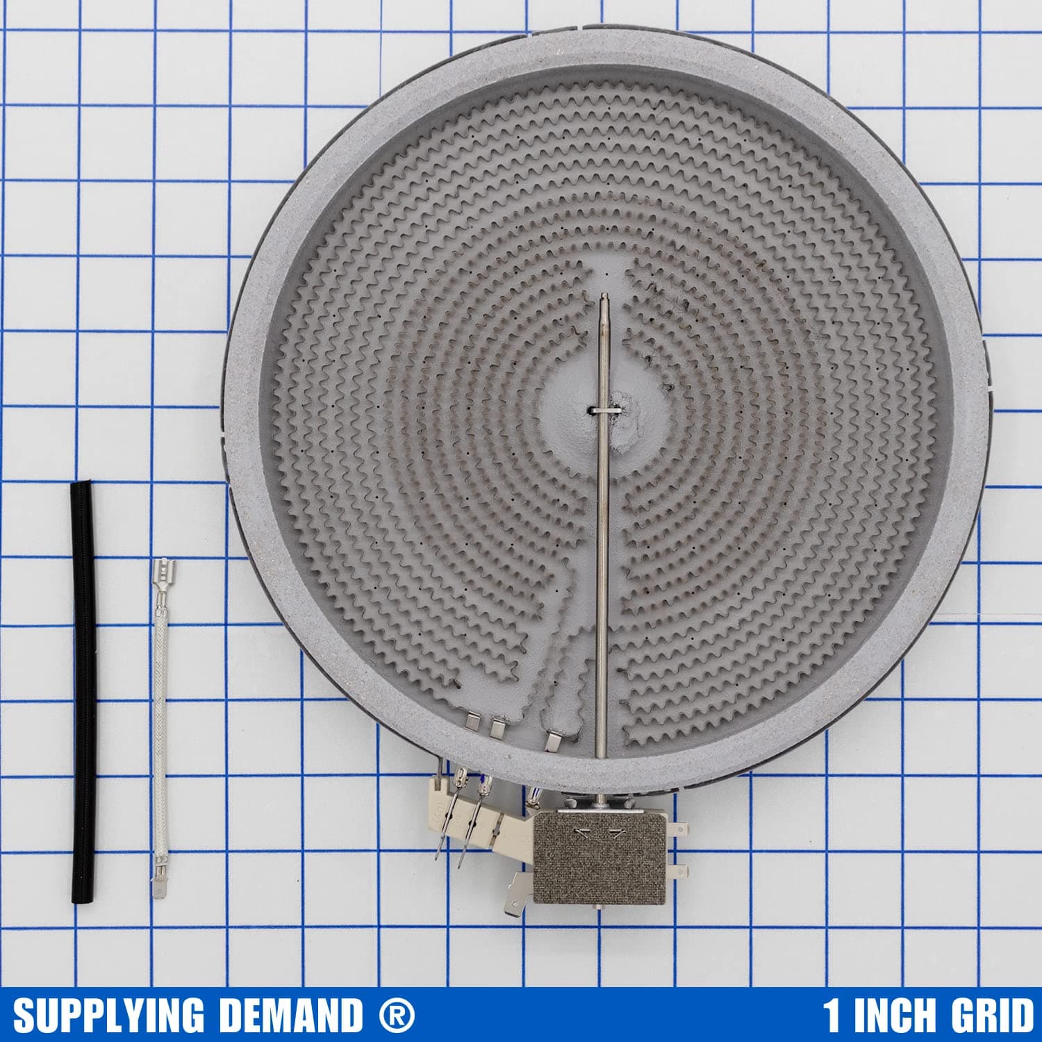 SDDG47-00043B dg47-00043b-3165987-range-burner-element view 11