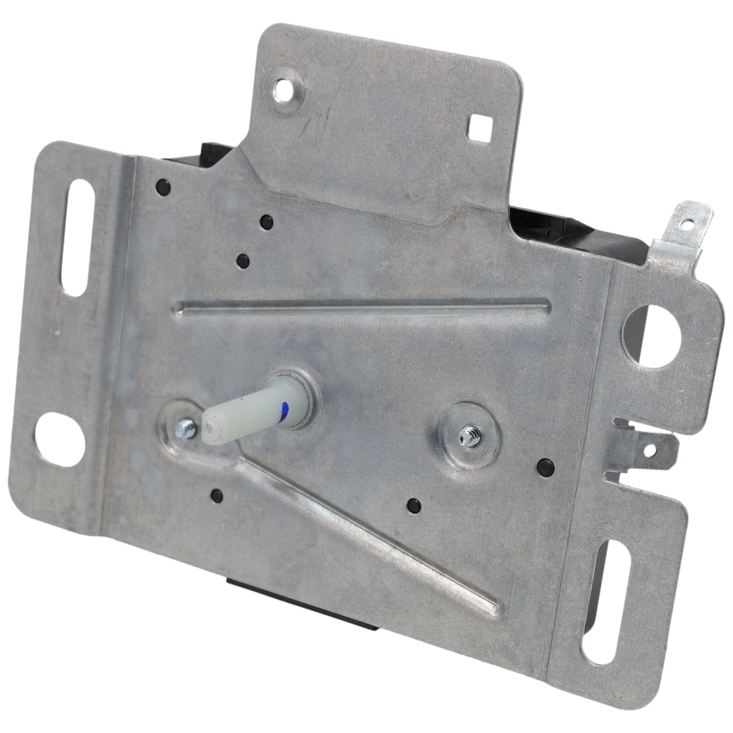 SDW10857611 w10857611-ps11731365-dryer-timer view 41