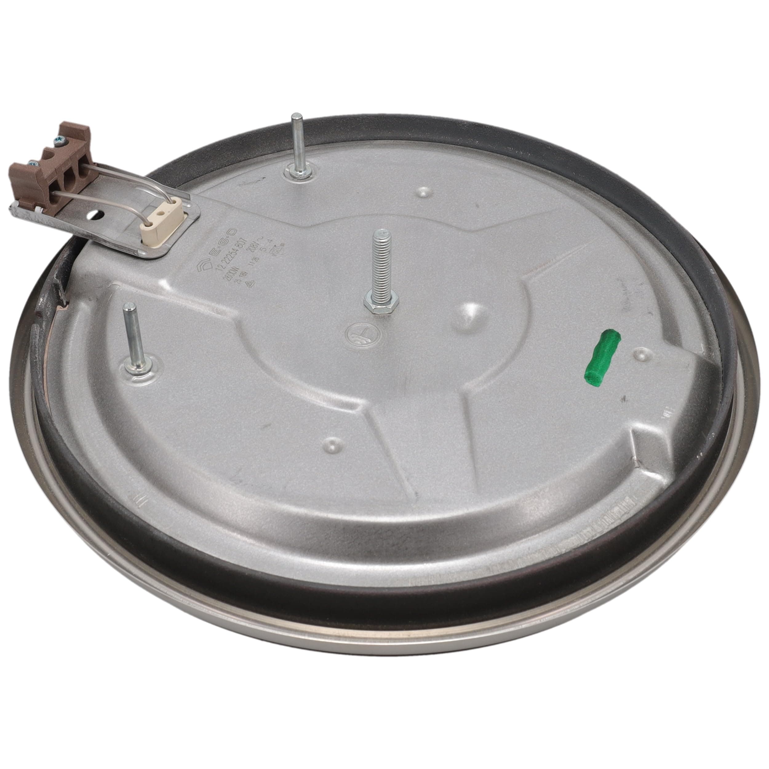 SD8010718 8010718-commercial-range-oven-hot-plate-element view 61