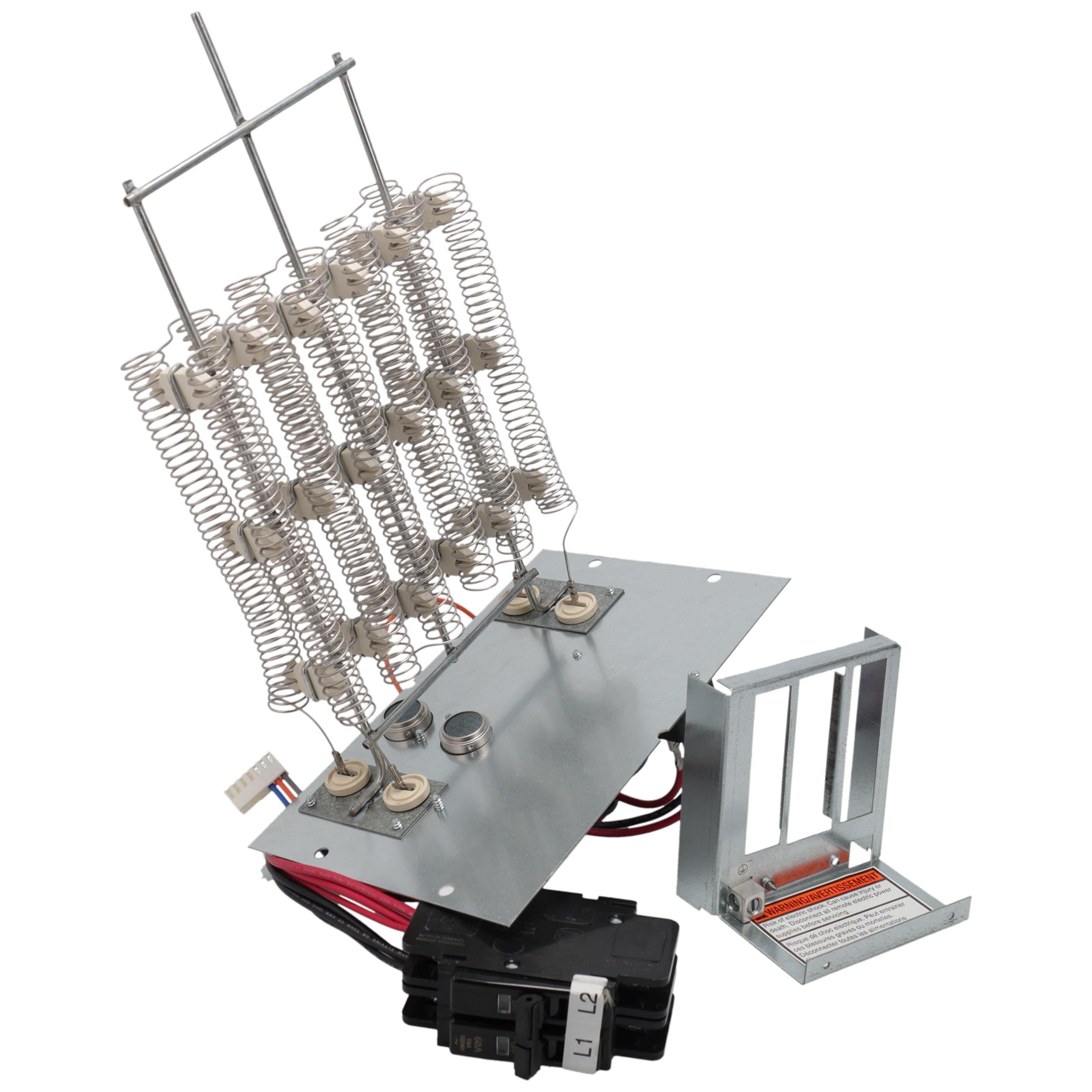 SD81-0572-01 81-0572-01-hvac-heat-strip-kit view 11