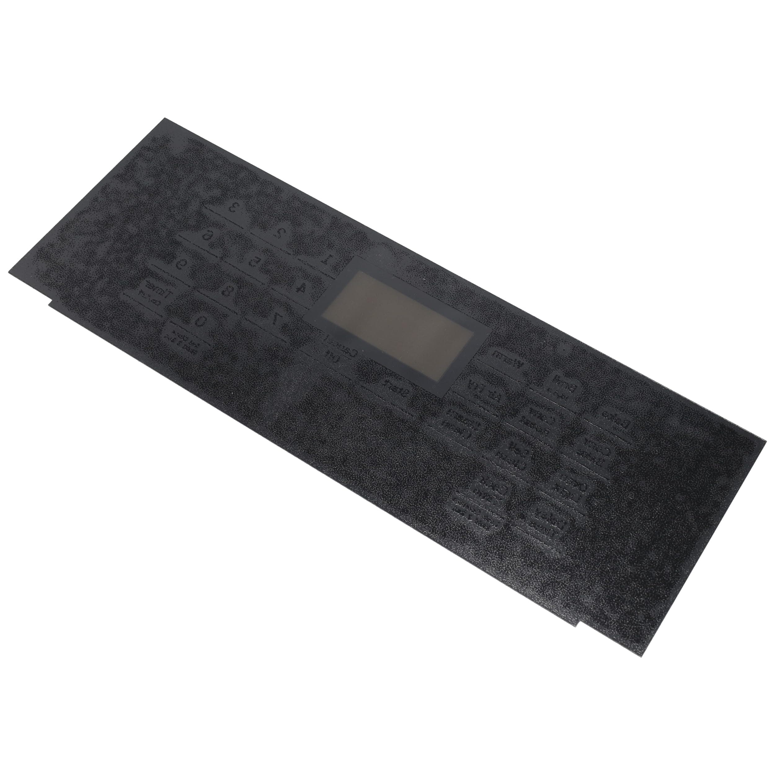 SDWB07X38059 wb07x38059-ap6994692-range-control-board-touchpad view 21