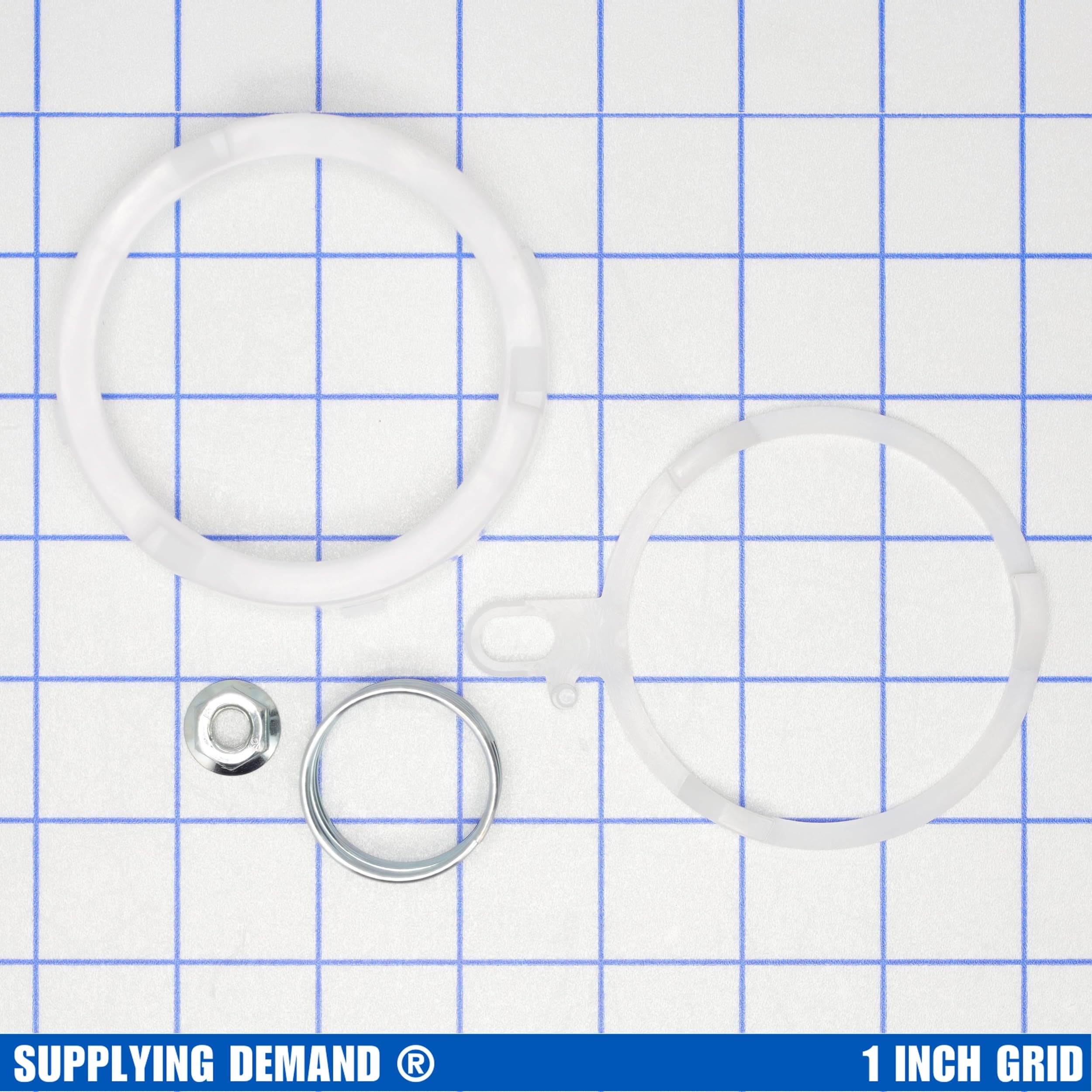 SDW10721967-KIT w10721967-kit-w10721967-washer-clutch-kit view 21
