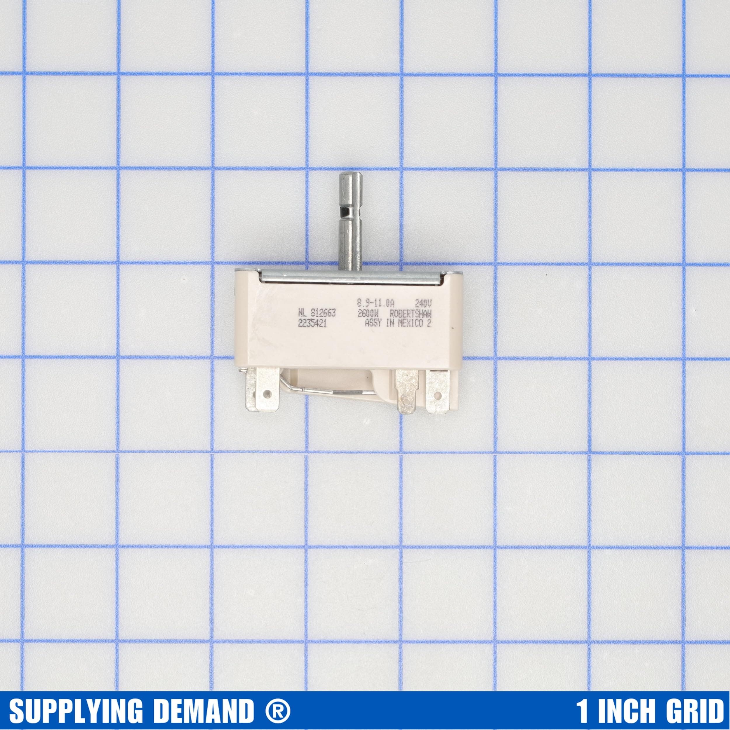 SDWB23K34830 wb23k34830-wb23k10004-range-infinite-control-switch view 11