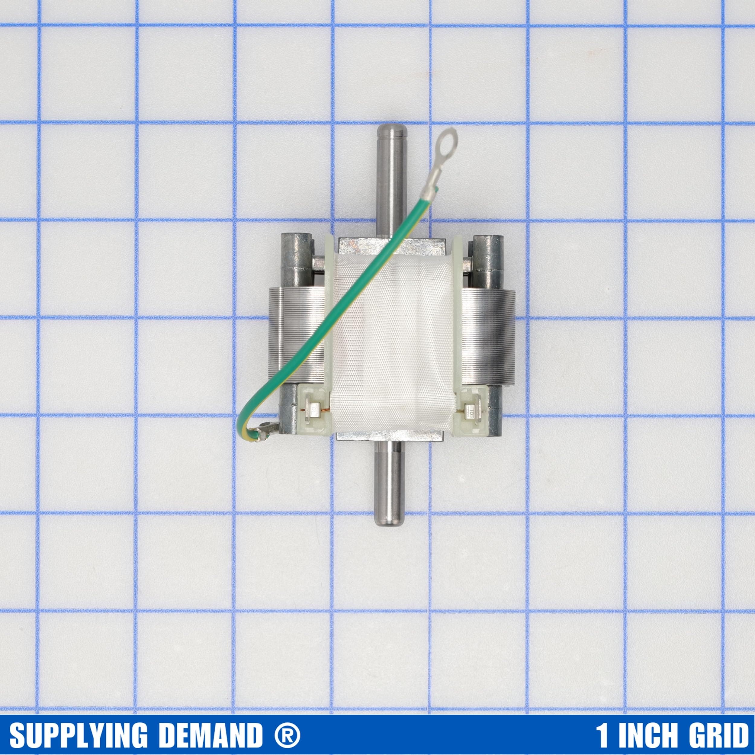 SDHC21ZE121A hc21ze121a-furnace-draft-inducer-motor view 11