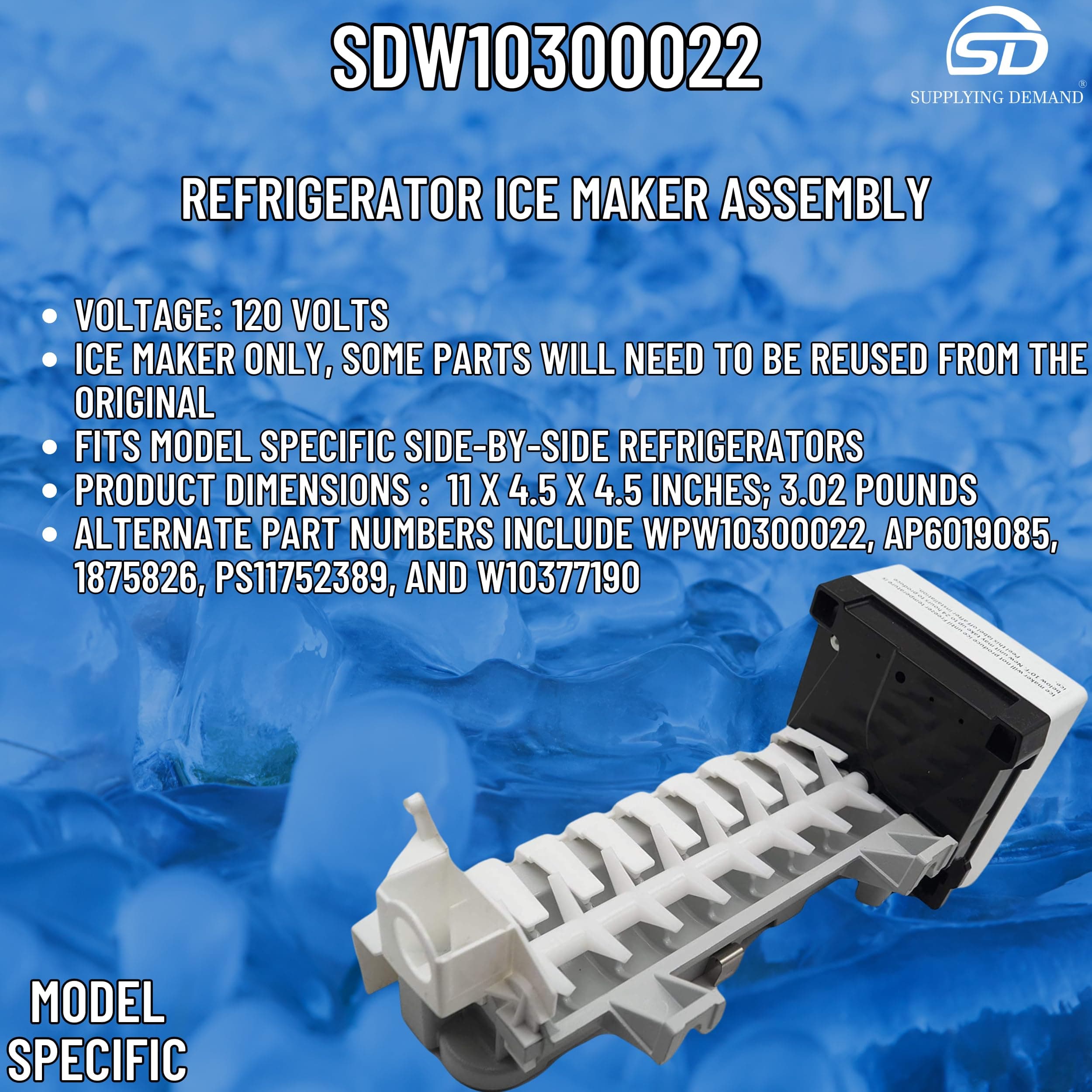 SDW10300022 w10300022-wpw10300022 view 61