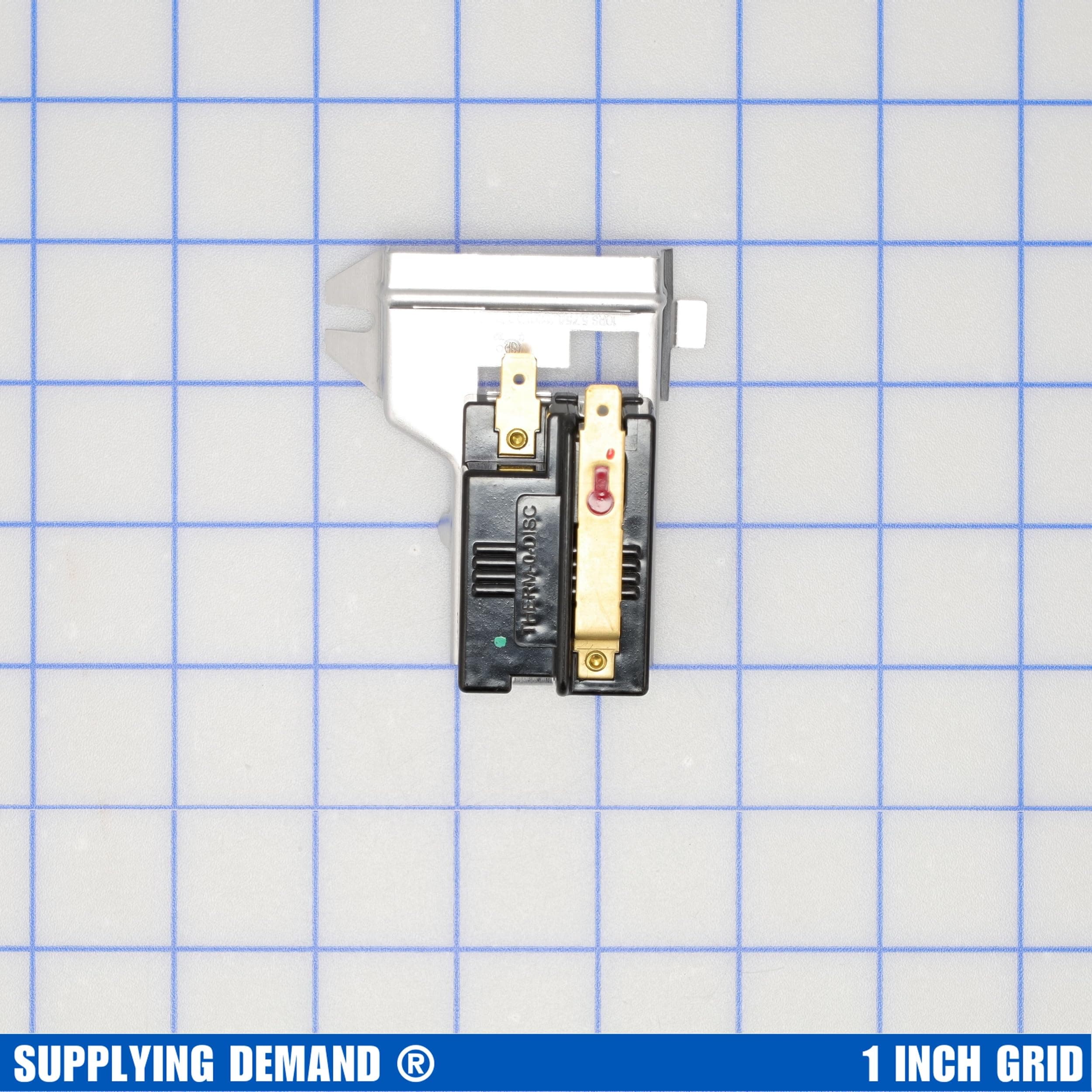 SD6501EL3001A 6501el3001a-6501el3001b-dryer-radiant-sensor view 11