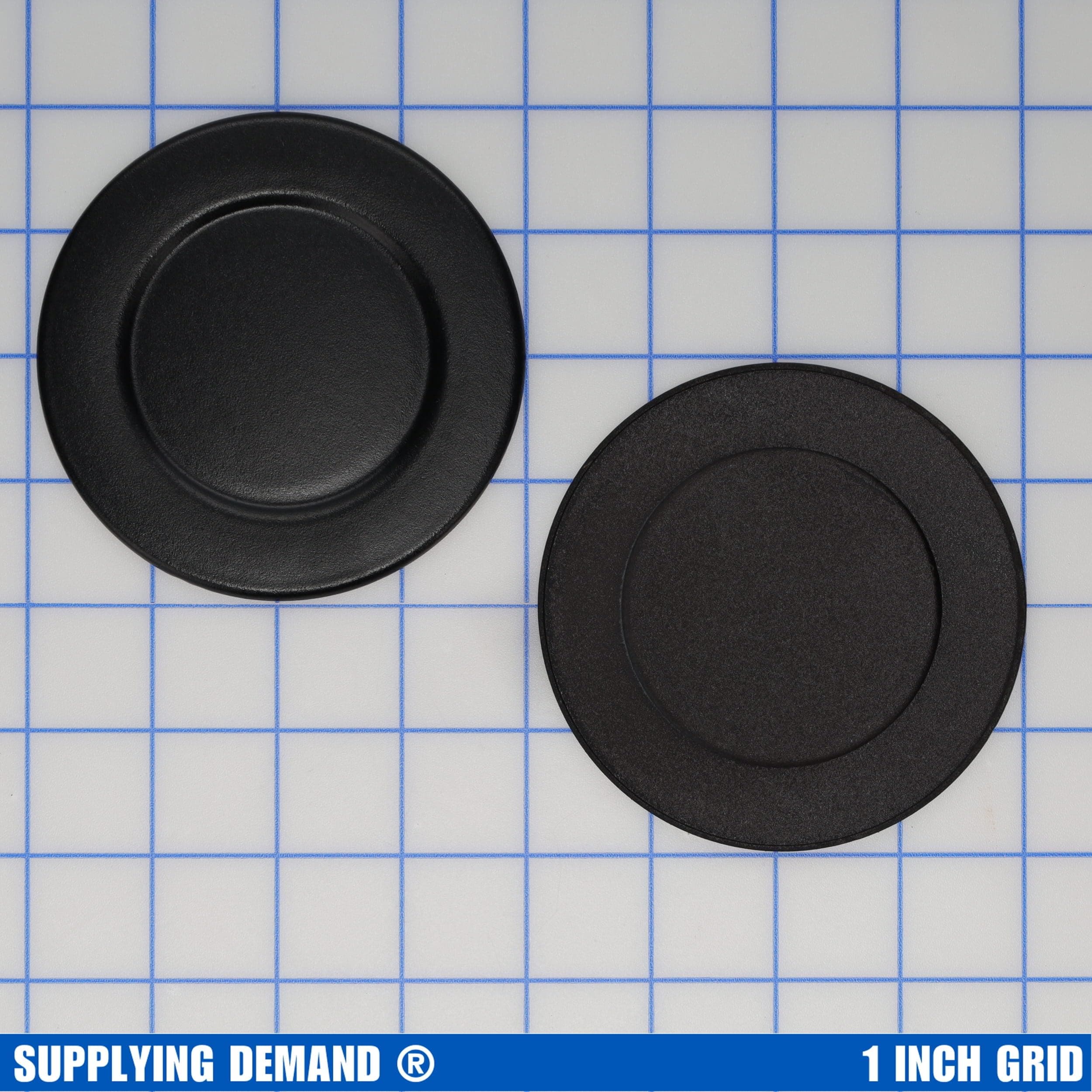 SDW10832694 w10832694-gas-range-cooktop-burner-cap-set view 11