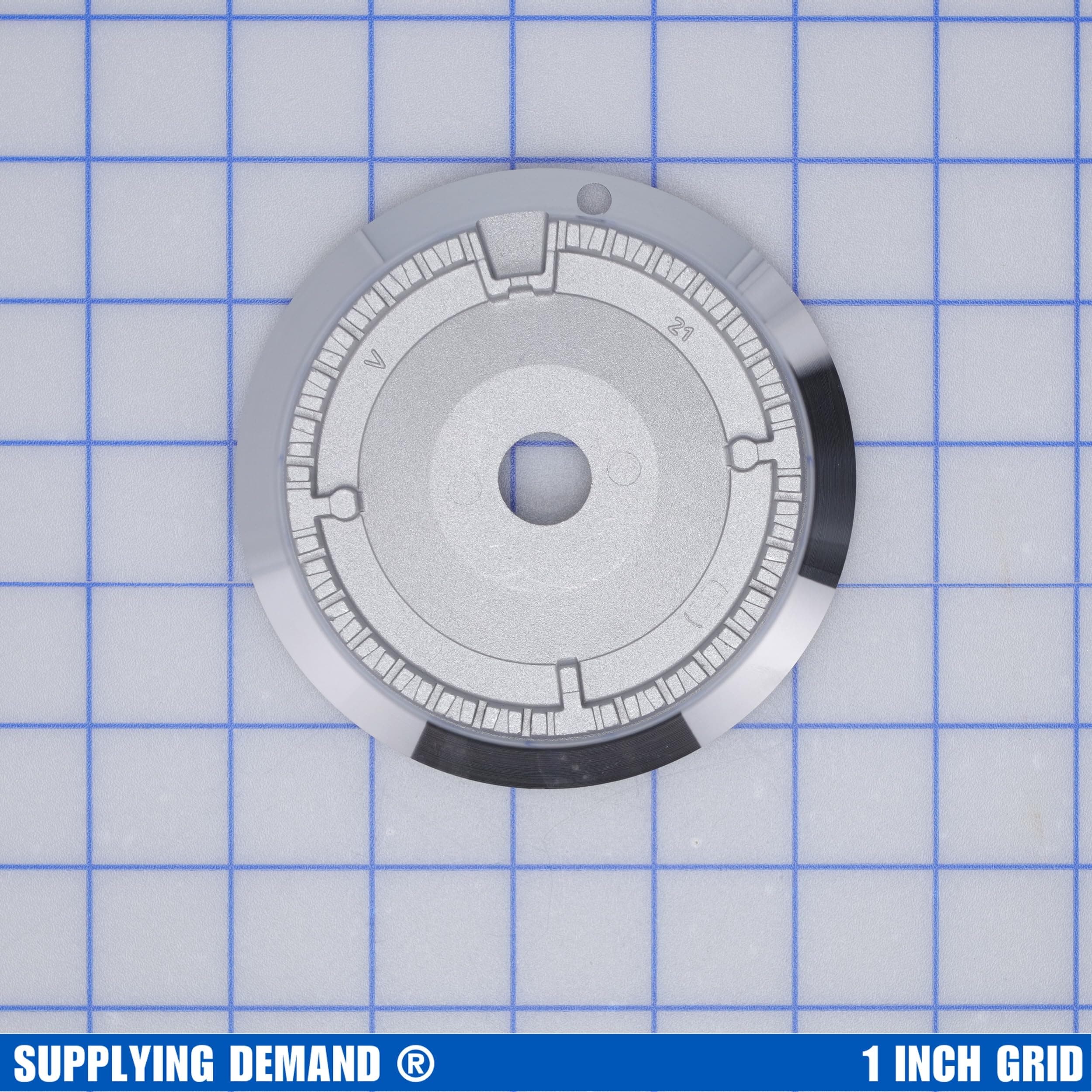 SD8286815 8286815-1421912-range-surface-burner-head view 11