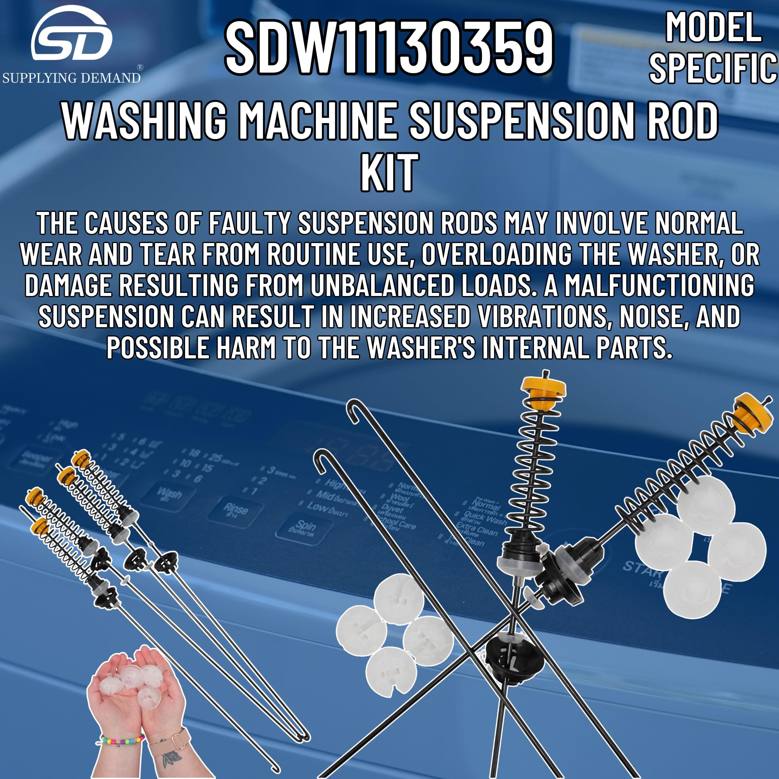 SDW11130359 w11130359-w11027215-washer-suspension-rods-kit view 41