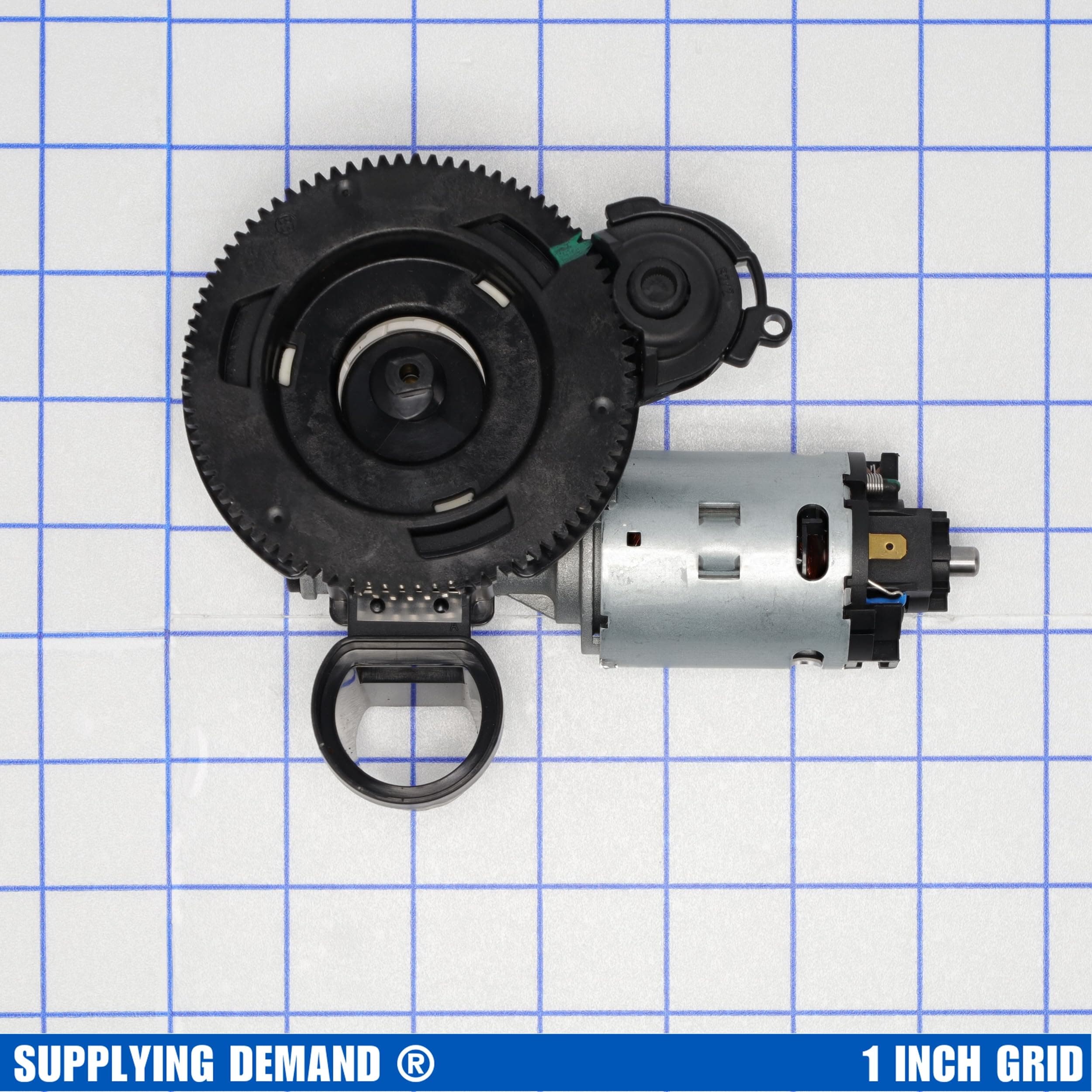 SD421944092381 421944092381-coffee-machine-grinder-assembly view 11