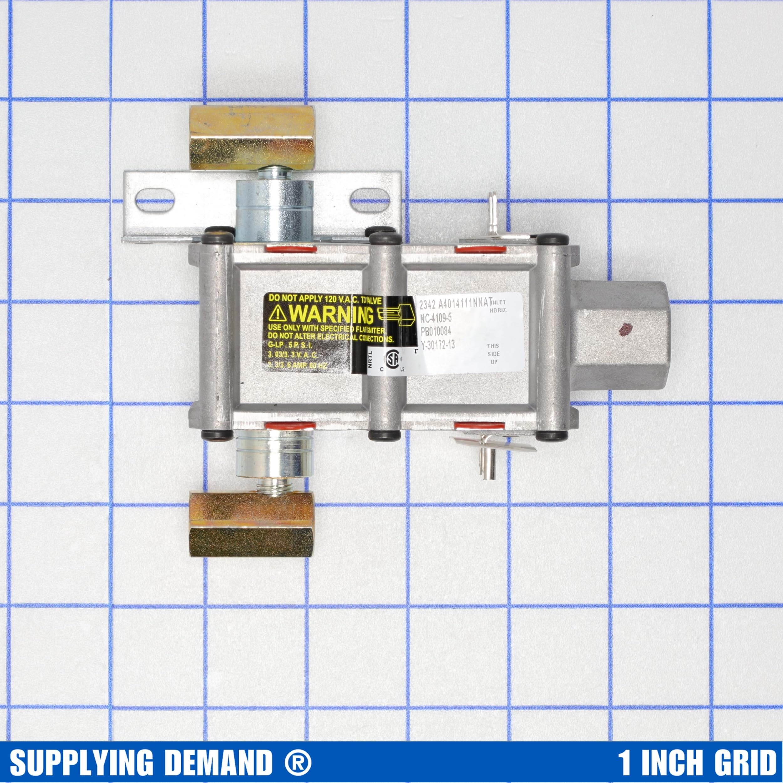 SDPB010084 pb010084-ap5315381-range-oven-gas-valve view 11