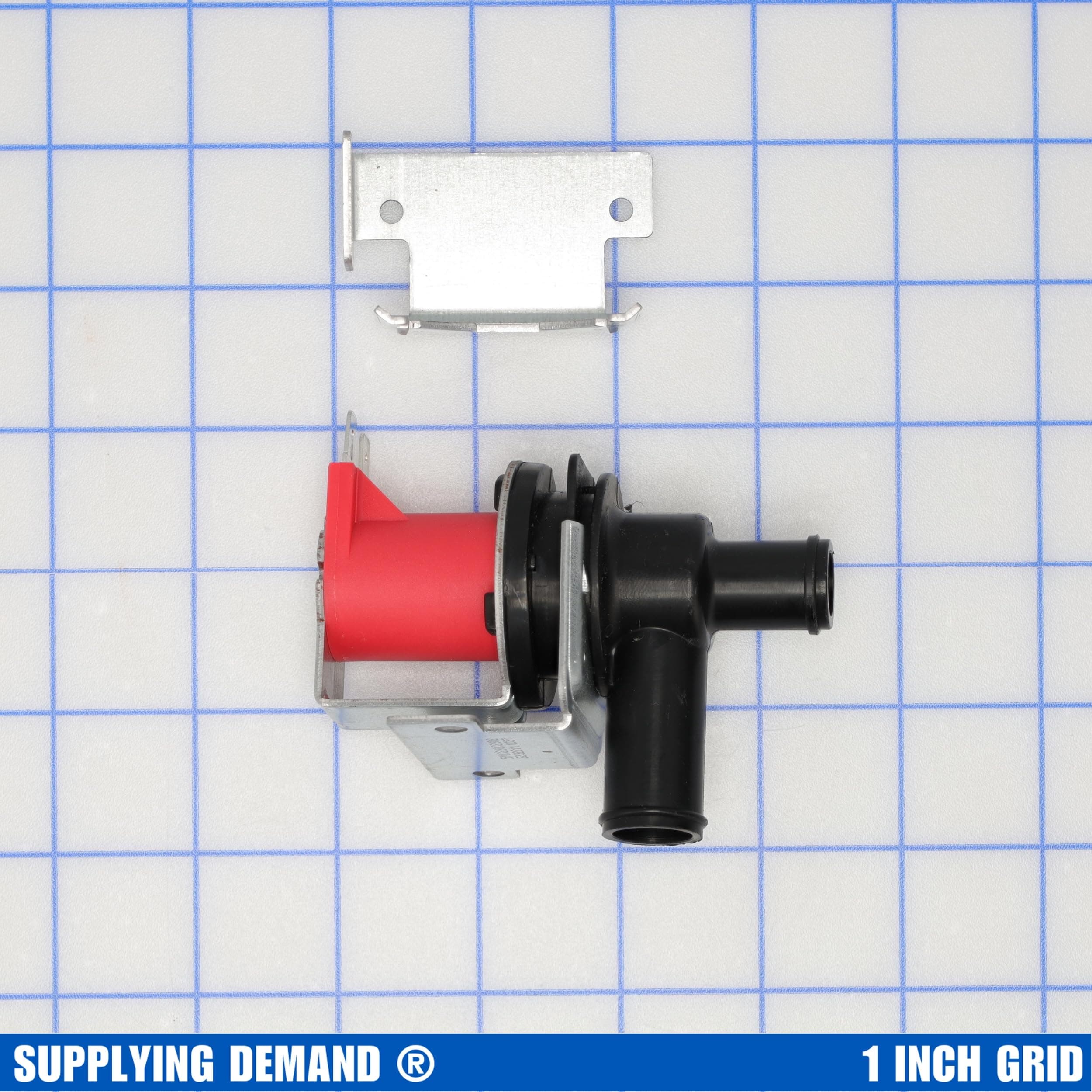 SD000014063 000014063-ice-machine-solenoid-valve view 11