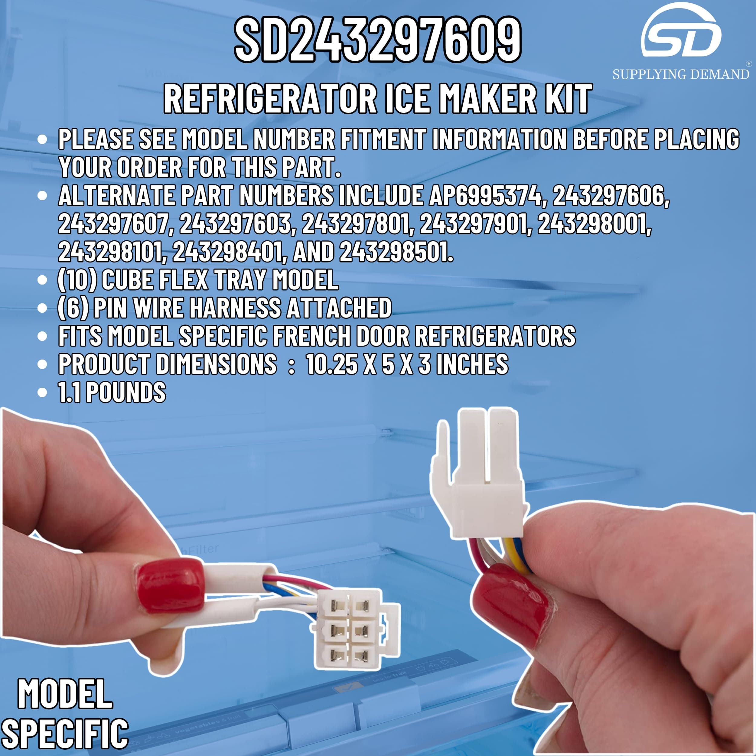 SD243297609 243297609-243297613-refrigerator-ice-maker view 71