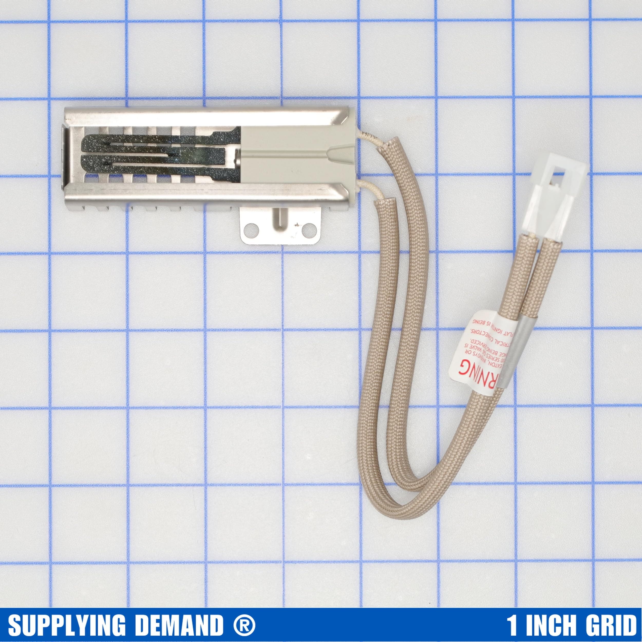 SD3186491 3186491-wp3186491-gas-range-oven-igniter view 11