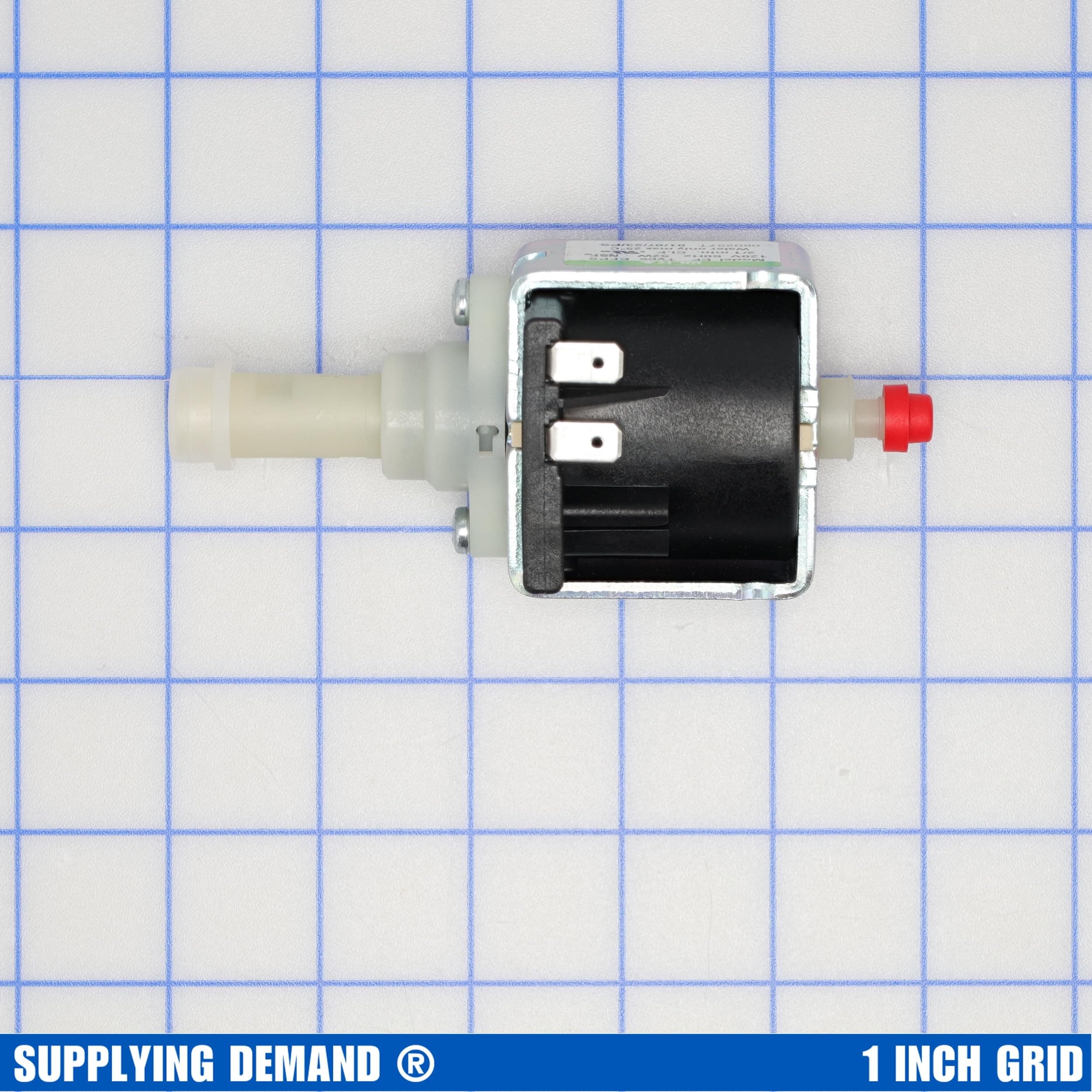 SD421944081531 421944081531-espresso-machine-water-pump view 11