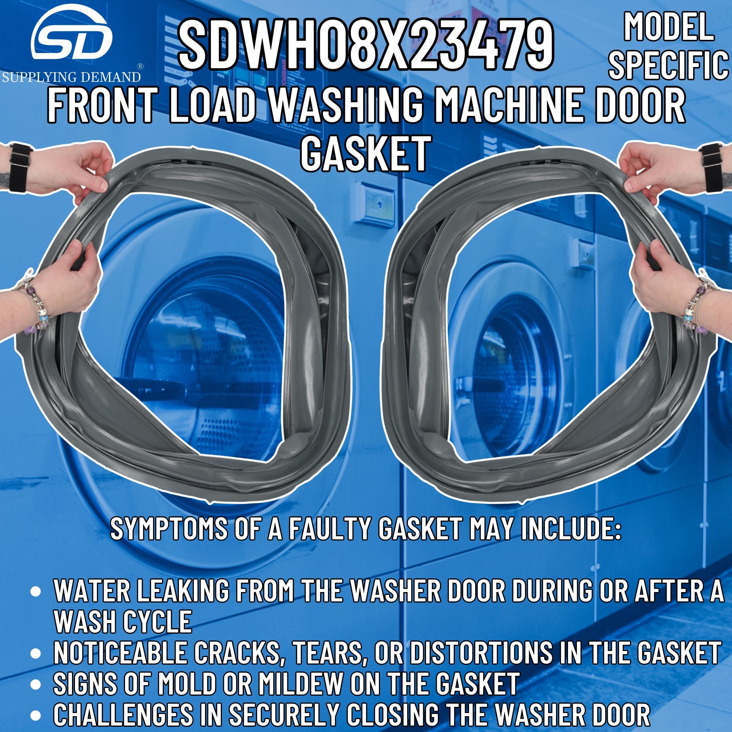 SDWH08X23479 wh08x23479-ap6032732-washer-door-boot-seal view 41