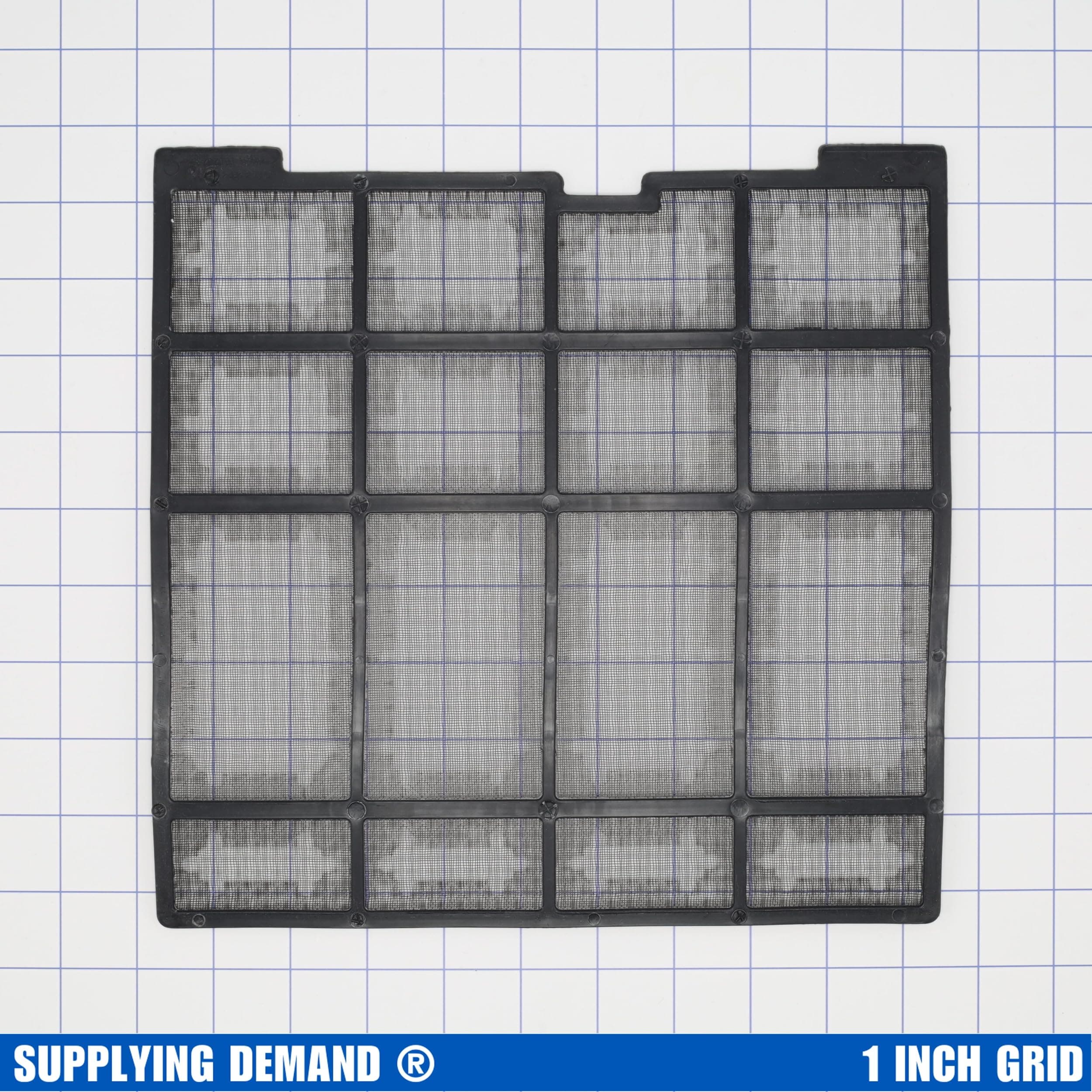 SDK1892513 k1892513-ap7157736-air-conditioner-filter-net view 11