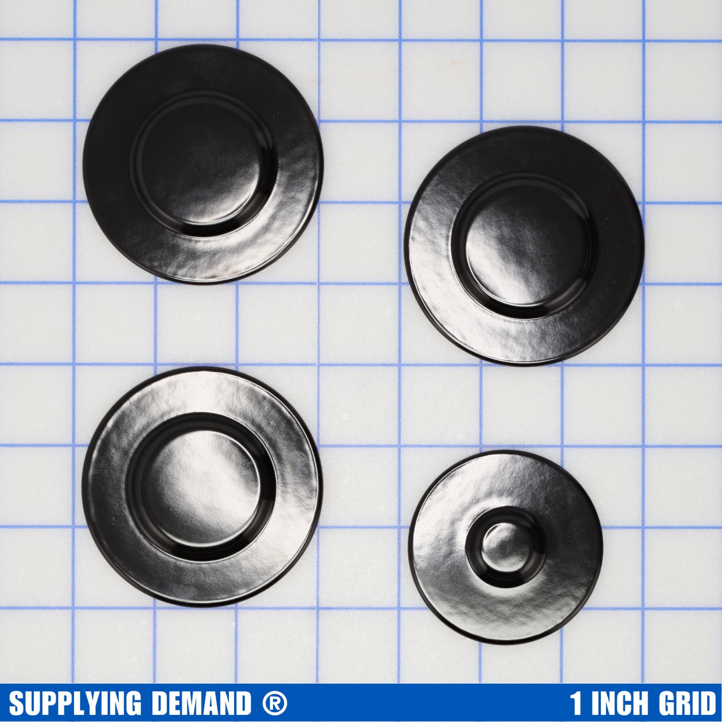 SDW10218223 w10218223-1937399-range-burner-cap-set view 11