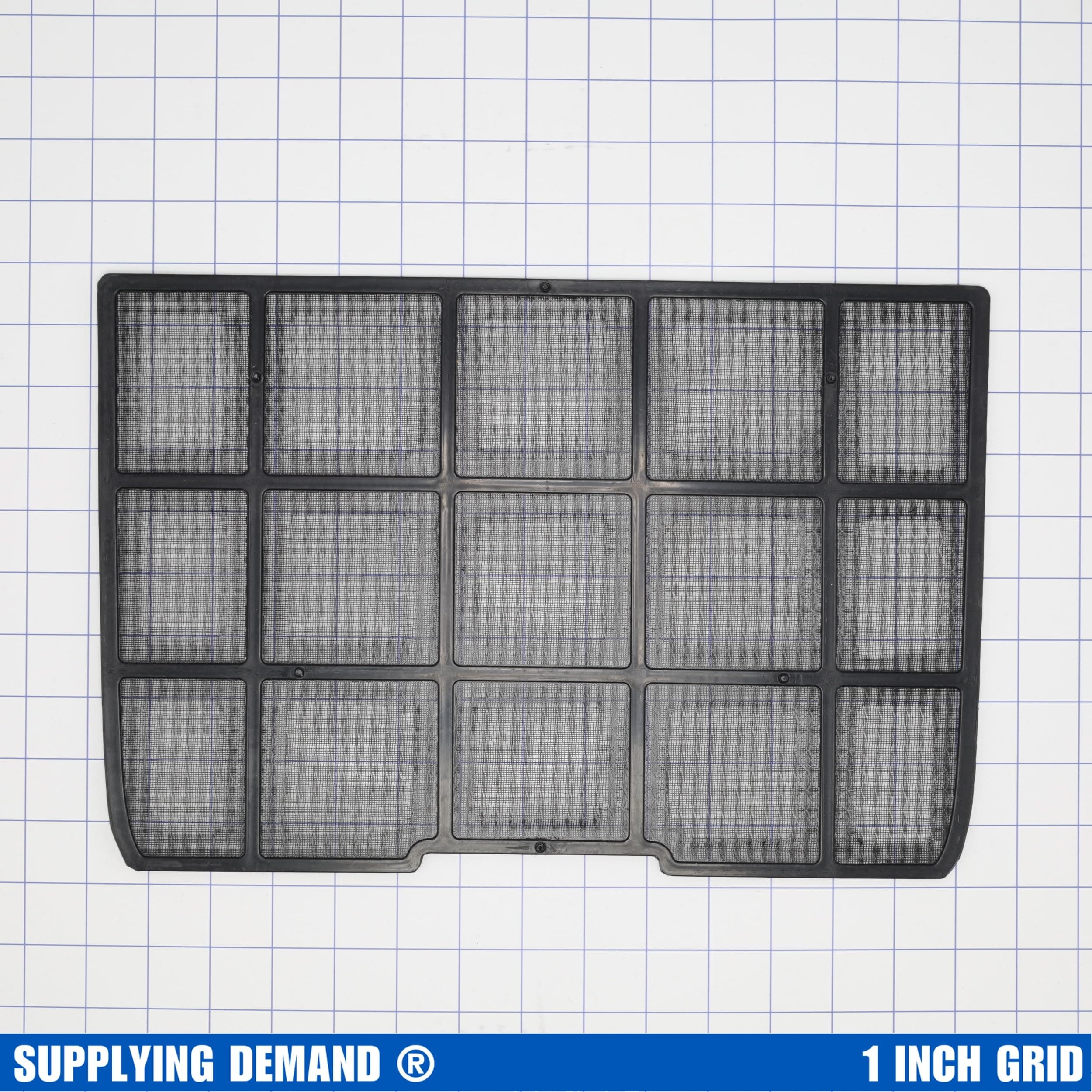 SDK1892512 k1892512-ap7157780-air-conditioner-filter-net view 11