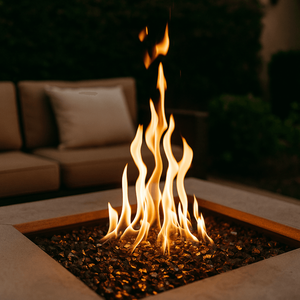 Fireplace & Fire Pit Replacement Parts