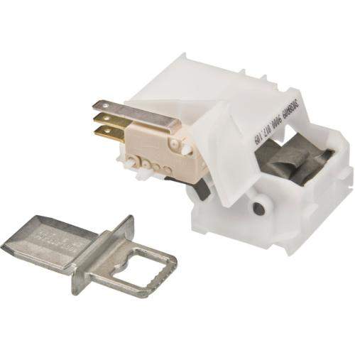 SD00419828 00419828-419828-door-latch-strike-plate