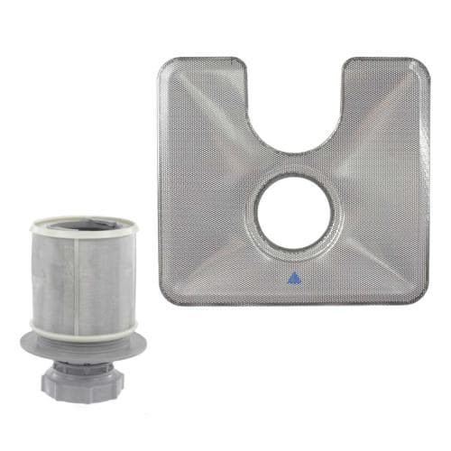 SD00480934 00480934-480934-sieve-shaker