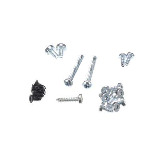 SD00612117 00612117-cooktop-range-screw-nut-set