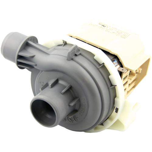 SD00665510 00665510-665510-circulation-pump-assembly