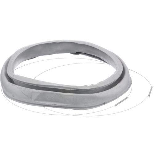 SD00667489 00667489-washer-door-boot-seal