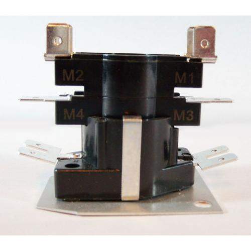 SD01-0842 01-0842-hvac-sequencer-15kw-2-stage-3-pole