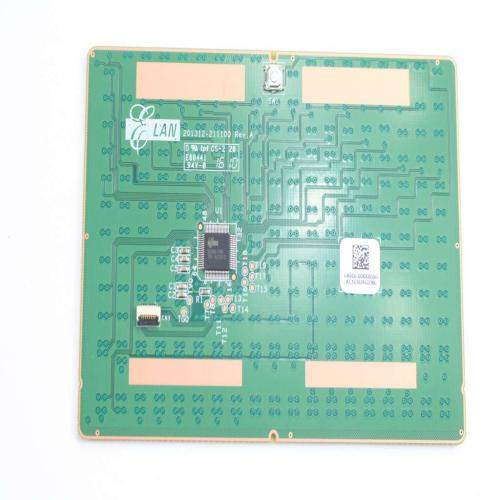 SD0406000660000 0406000660000-04060-00660000-touchpad-x553ma