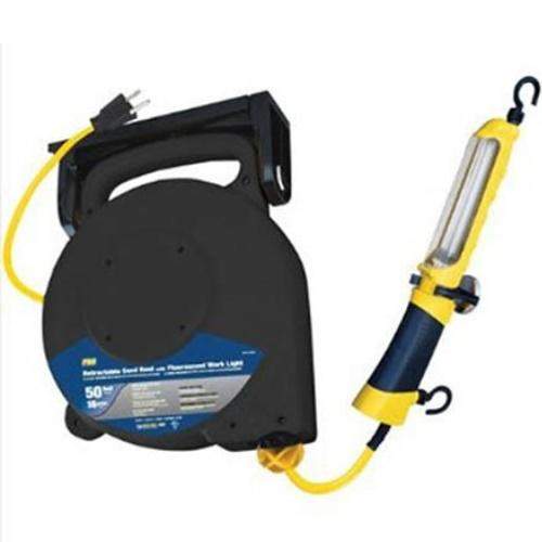 SD0700250 0700250-07-00250-retractable-light-with-plug