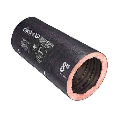 SD08INBLKR6BG 08INBLKR6BG-8-inch-black-r6-bag