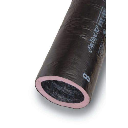SD09INBLKR8BG 09INBLKR8BG-flexible-air-duct-r8-9inch-x-25ft-bag